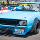 Illustration for article titled This Parking Lot Party Reveals Just How Wild Japan's Tuner Scene Can Get